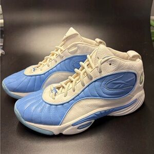 Reebok Iverson answer 3